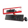 Picture of Genius SlimStar C126 USB Wired Keyboard and Mouse Combo