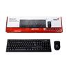 Picture of Genius KM-8101 USB Wireless Keyboard and Mouse Combo