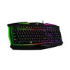 Picture of Genius Scorpion K220 USB Keyboard Black