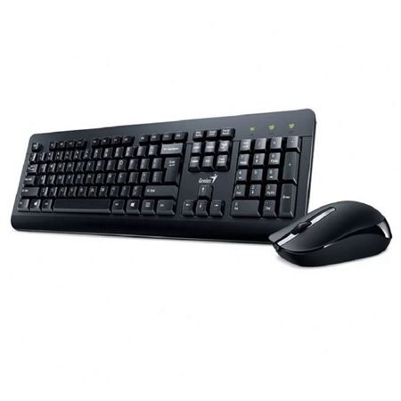 Picture of Genius KM-170 USB Keyboard and Mouse Combo