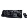 Picture of Genius KM-170 USB Keyboard and Mouse Combo