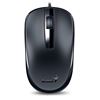 Picture of Genius DX-120 USB Optical Mouse Black