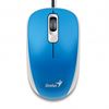 Picture of Genius DX-120 USB Optical Mouse Black