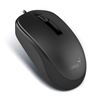 Picture of Genius DX-120 USB Optical Mouse Black