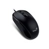 Picture of Genius DX-120 USB Optical Mouse Black