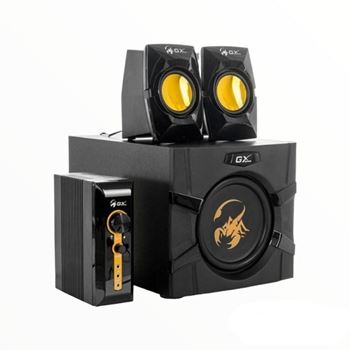 Picture of Genius SW-G2.1 3000 2.1 Speaker System
