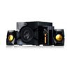 Picture of Genius SW-G2.1 3000 2.1 Speaker System