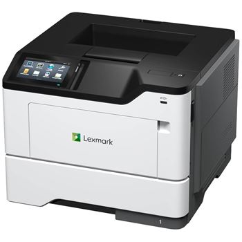 Lexmark MS632dwe A4 Mono Laser Printer