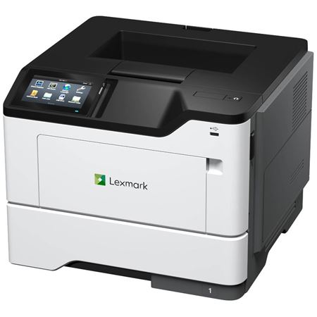 Lexmark MS632dwe A4 Mono Laser Printer