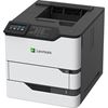 Lexmark MS822de A4 Mono Laser Printer