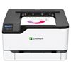 Lexmark CS431dw A4 Colour Laser Printer