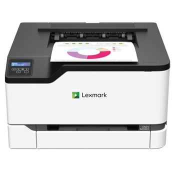 Lexmark CS431dw A4 Colour Laser Printer