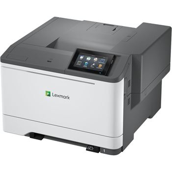 Lexmark CS632dwe A4 Colour Laser Printer