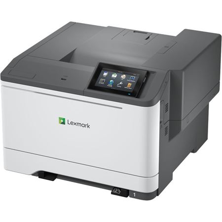Lexmark CS632dwe A4 Colour Laser Printer