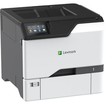 Lexmark CS730de A4 Colour Laser Printer