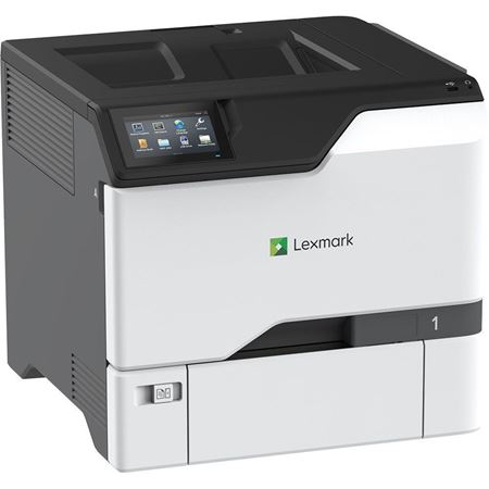 Lexmark CS730de A4 Colour Laser Printer