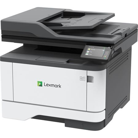 Lexmark MX431adn A4 Mono Laser Multifunction Printer