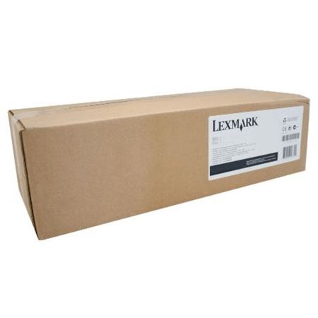 Picture of Lexmark 24B7501 Yellow Toner Cartridge, 6,000 pages