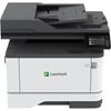 Lexmark MX432adwe A4 Mono Laser Multifunction Printer