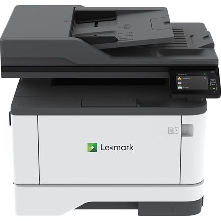 Lexmark MX432adwe A4 Mono Laser Multifunction Printer