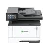 Lexmark MX432adwe A4 Mono Laser Multifunction Printer