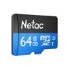 Picture of Netac P500 Standard 32GB MicroSDHC Memory Card