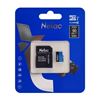 Picture of Netac P500 Standard 64GB MicroSDXC Memory Card