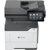 Lexmark MX632adwe A4 Mono Laser Multifunction Printer