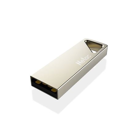 Picture of Netac U326 64GB USB 2.0 Flash Drive