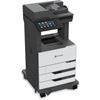 Lexmark MX822ade A4 Mono Laser Multifunction Printer