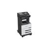 Lexmark MX822ade A4 Mono Laser Multifunction Printer