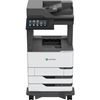 Lexmark MX822ade A4 Mono Laser Multifunction Printer