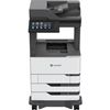 Lexmark MX822ade A4 Mono Laser Multifunction Printer