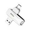 Picture of Netac U782C 64GB USB 3.2 and Type-C Dual Flash Drive