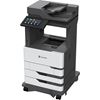 Lexmark MX826ade A4 Mono Laser Multifunction Printer