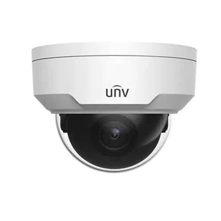 Picture of Uniview EasyBasic 2MP 2.8mm 30m Smart IR IP Camera