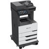 Lexmark MX826ade A4 Mono Laser Multifunction Printer