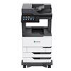 Lexmark MX826ade A4 Mono Laser Multifunction Printer
