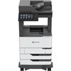 Lexmark MX826ade A4 Mono Laser Multifunction Printer