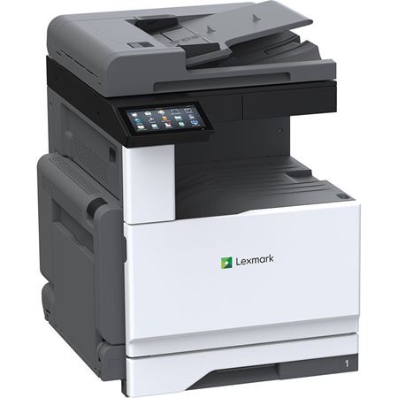 Lexmark MX931dse Mono Laser Multifunction Printer