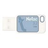 Picture of Netac UA31 32GB USB 2.0 Flash Drive Blue