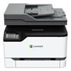 Lexmark CX331adwe A4 Colour Laser Multifunction Printer
