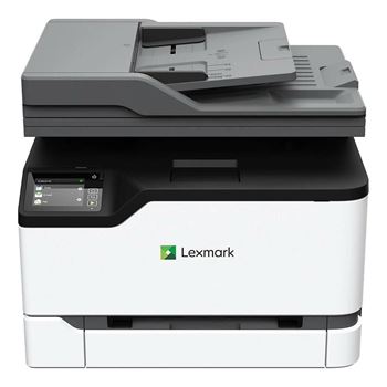Lexmark CX331adwe A4 Colour Laser Multifunction Printer