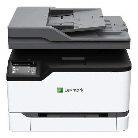 Lexmark CX331adwe A4 Colour Laser Multifunction Printer