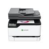 Lexmark CX331adwe A4 Colour Laser Multifunction Printer