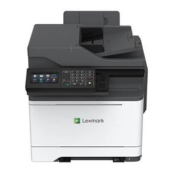 Lexmark CX635adwe A4 Colour Laser Multifunction Printer
