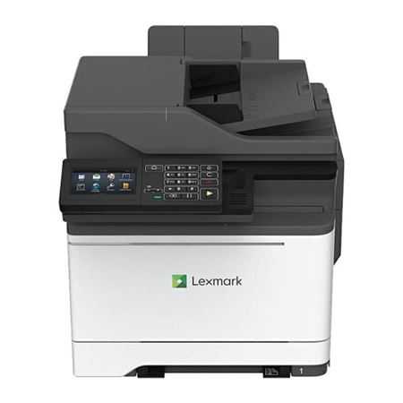 Lexmark CX635adwe A4 Colour Laser Multifunction Printer