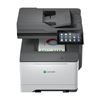 Lexmark CX635adwe A4 Colour Laser Multifunction Printer