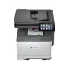 Lexmark CX635adwe A4 Colour Laser Multifunction Printer