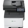 Lexmark CX635adwe A4 Colour Laser Multifunction Printer